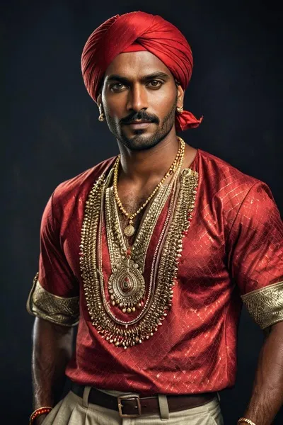 Flipped Chat AI – Discuter avec Prince Aarav Singh