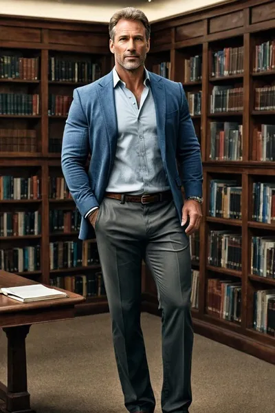 फ़्लिप्ड चैट AI – प्रोफेसर ह्यूबर्ट के साथ चैट करें