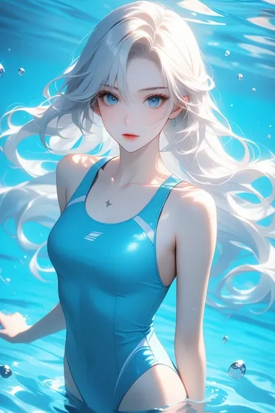 Flipped chat ai - makipag -chat sa Lillian Gervais