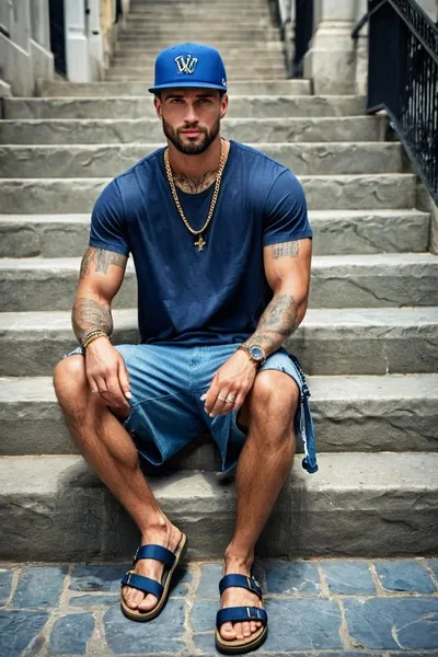 Flipped Chat AI – Chatear con El Vecino