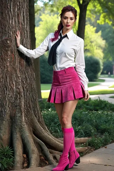 Flipped Chat AI – Chatear con Cereza