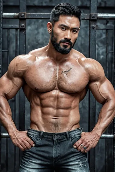 Flipped Chat AI – razgovarajte s Kai Matsuhara