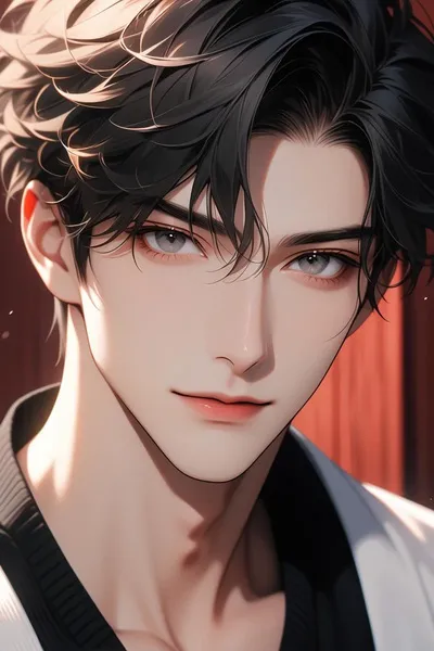 Flipped Chat AI – 與 強尼 聊天