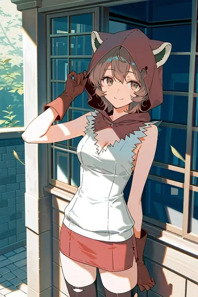 Flipped chat ai - makipag -chat sa Liliruca Arde