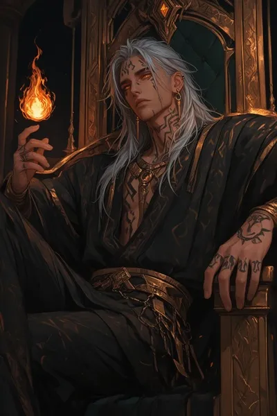 Flipped Chat AI – Chat cu Althor