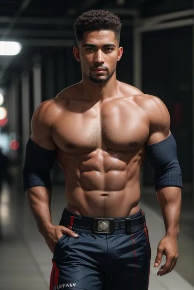 Flipped Chat AI – Sembang dengan Alex