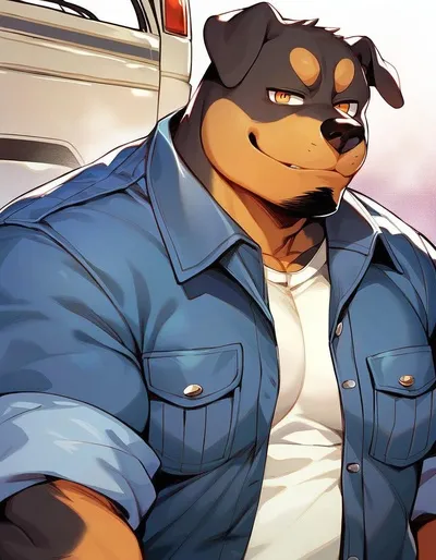 Flipped Chat AI – Chatten mit Raukk Veld