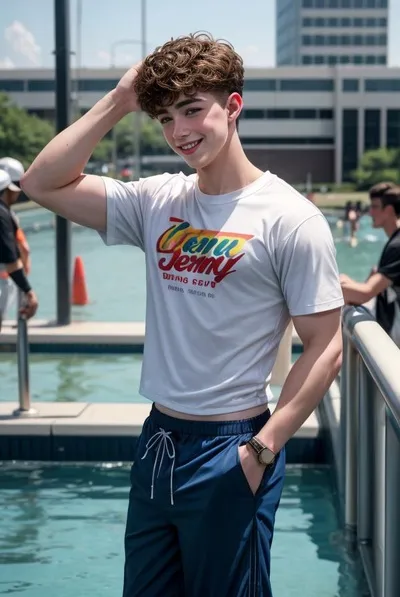 Flipped Chat AI – razgovarajte s Ryan