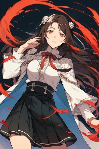 Flipped Chat AI – Sembang dengan Jill