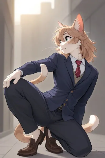 Flipped Chat AI – Chatten mit Elliot