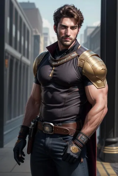 Flipped chat ai - makipag -chat sa Judd Black