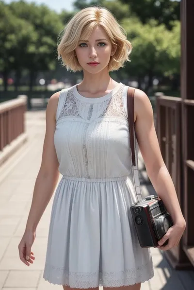 Flipped Chat AI – 릴리와 채팅