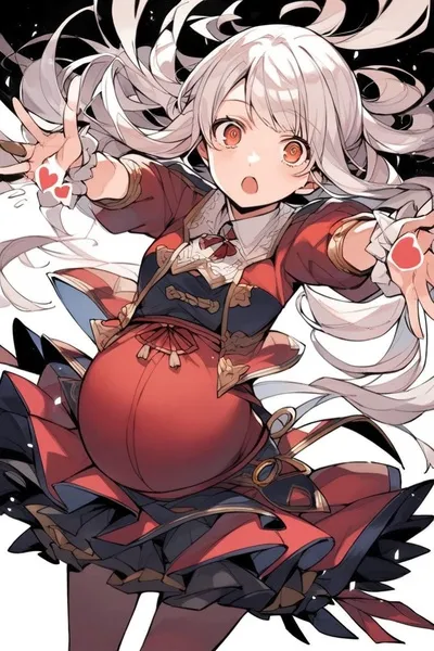 Flipped Chat AI – 與 絨毛大肚 聊天