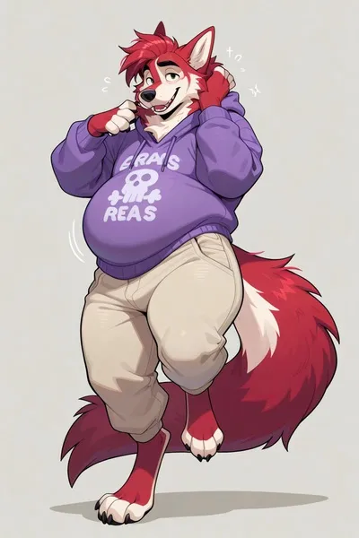 Flipped Chat AI – Discuter avec Lauriam straud