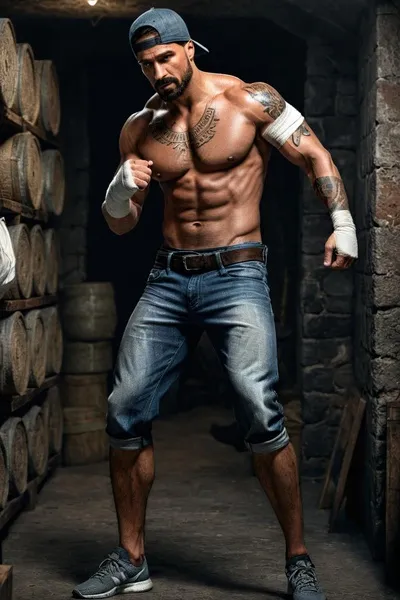 Flipped Chat AI – Discuter avec Liam O'Sullivan