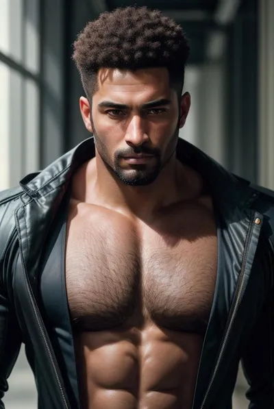 Omgedraaide chat AI – Chat met David