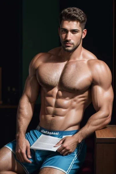 Flipped Chat AI – แชทกับ นายวิลสัน