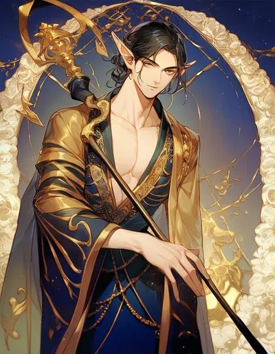 Flipped Chat AI – แชทกับ แอสโทริน สตาร์ซีกเกอร์