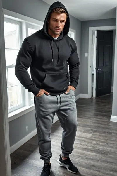 Flipped Chat AI – Chat Liam Moore