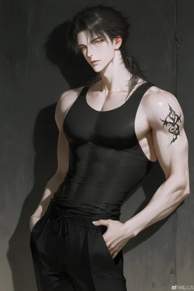 Flipped Chat AI – Chatear con Kylan Lumix