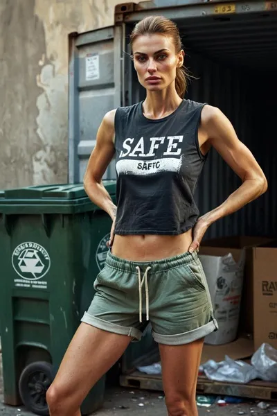 FlippedチャットAI – ベサニー・フォーゲルとチャット