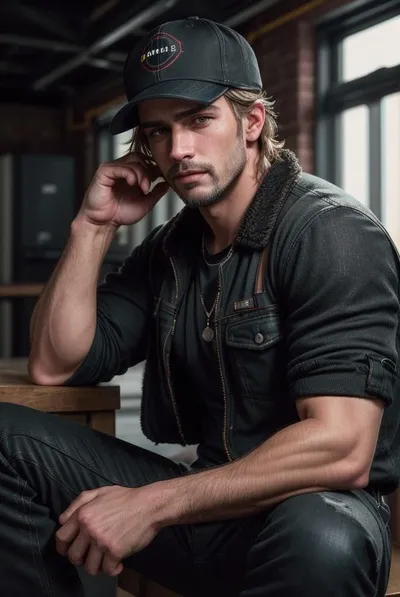 Flipped Chat AI – Chatta con Tommy