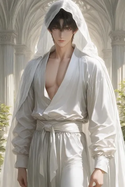 Flipped Chat AI – Чат с Майк