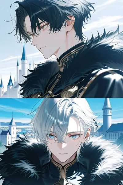 Flipped Chat AI – razgovarajte s Željezni Prinčevi