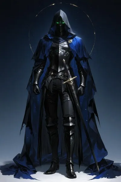 Flipped Chat AI – Chat s Tharion Černýdol