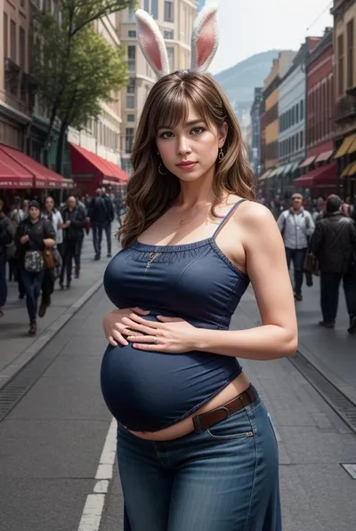 Flipped Chat AI – Csevegés Annabelle