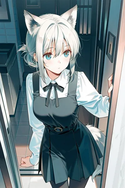 Flipped Chat AI – Chat Ferna