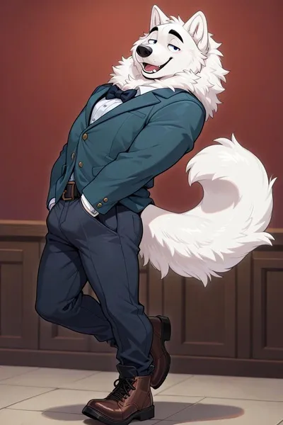 Flipped Chat AI – 與 基思 聊天