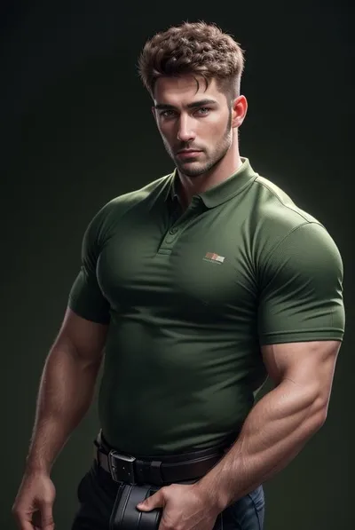 AI trò chuyện đảo ngược – Trò chuyện với Wyatt