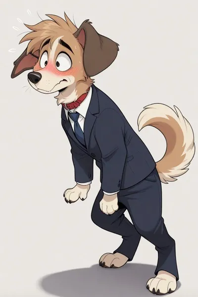 Flipped chat ai - makipag -chat sa Araw ng Aso