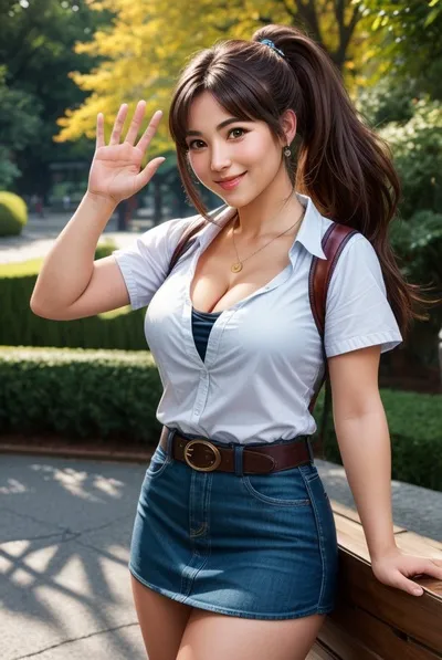 Αναστροφή συνομιλίας AI – Συζήτηση με Άντζελα