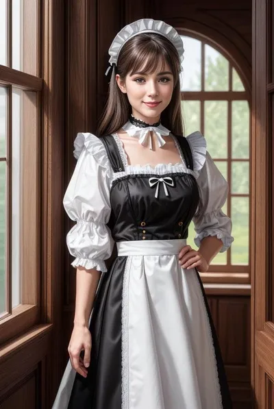 Flipped Chat AI – Чат с Мэдлин