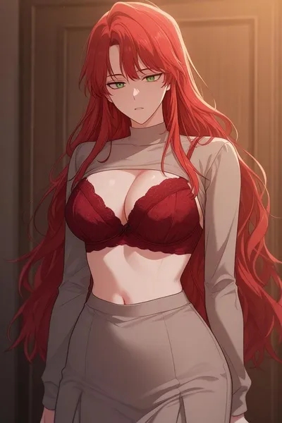 AI trò chuyện đảo ngược – Trò chuyện với Nari