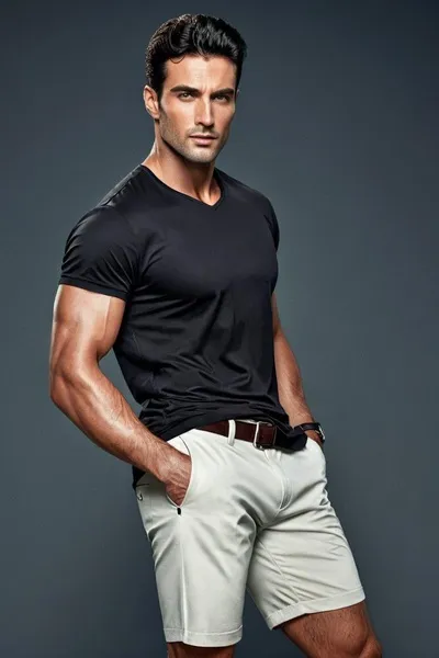 Odwrócony czat AI – rozmawiaj z Elías de la Garza