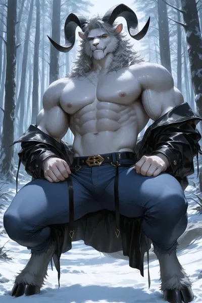 Omgedraaide chat AI – Chat met Krampus