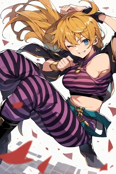 Flipped Chat AI – 與 珍妮模組 聊天