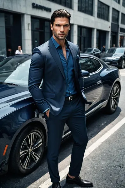 Flipped Chat AI – Chatta med Cyric Chase