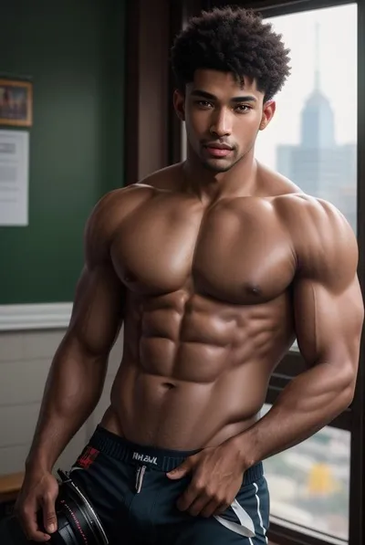 Flipped Chat AI – Чат с Джош