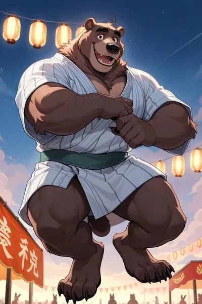 Flipped Chat AI – 與 祭熊 聊天