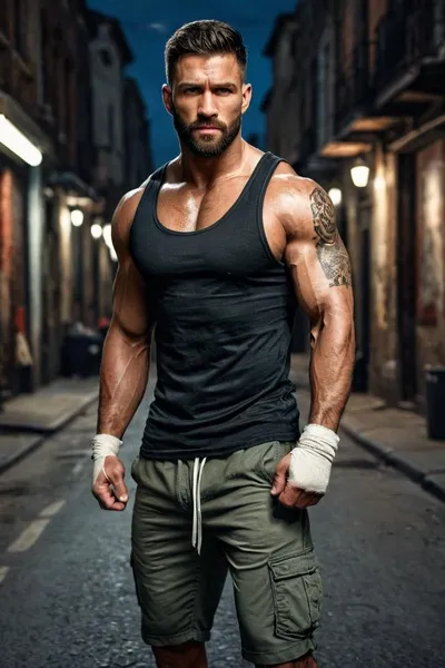 Flipped Chat AI – Chatear con Dante Maldonado