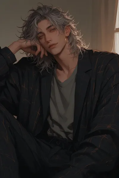 Αναστροφή συνομιλίας AI – Συζήτηση με Ρίτσαρντ