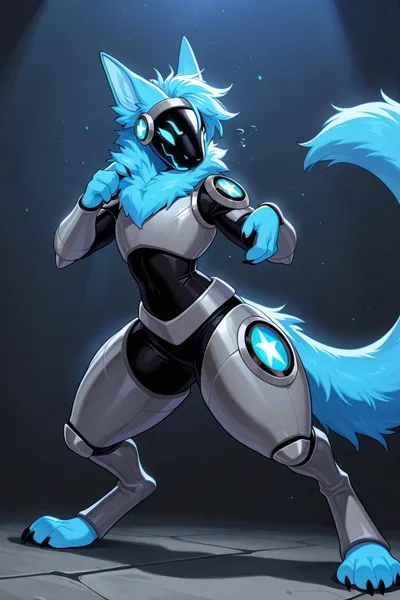 Flipped Chat AI – Chatten mit Prot