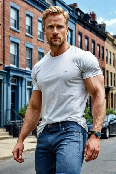 Flipped Chat AI – Chat s Harry Andrews