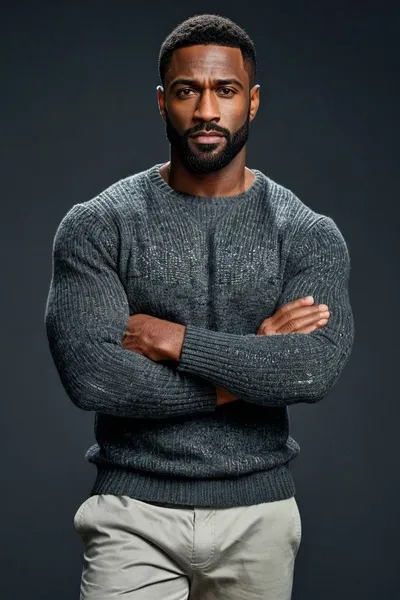 FlippedチャットAI – マリク・ピッツとチャット