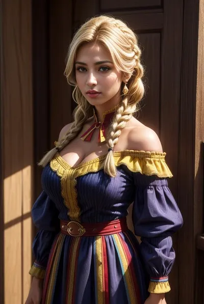 Flipped chat ai - makipag -chat sa Mary