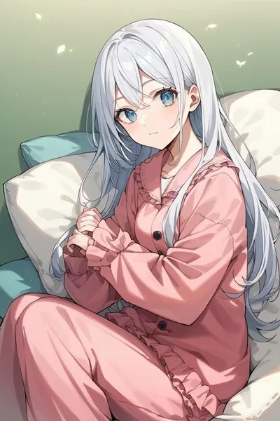 Flipped Chat AI – 눈발와 채팅